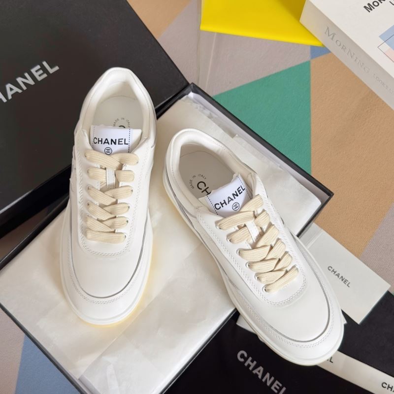 Chanel Sport Shoes